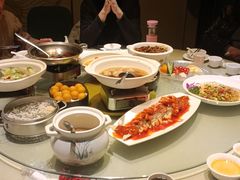 -刘胖子家常菜·蹄花焖藕(兴业店)