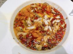 -椒爱水煮鱼川菜(皇姑万象汇店)