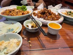 -惠宾饭庄(中山路店)