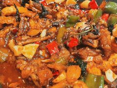 -大娘湘厨(万科金域花园店)