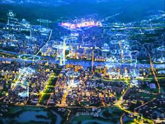 -广州市城市规划展览中心
