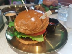 -魏斯理汉堡(西安沣东吾悦店)