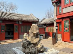 -郭守敬纪念馆