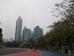 -天河体育中心