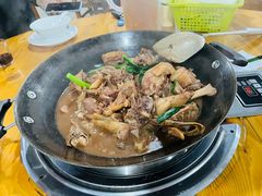 -大地农庄(逢沙大道店)