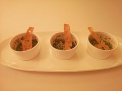 勃垦第焗蜗牛-福楼法餐厅FLO