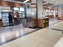 -上海中医药大学-食堂