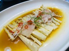 -香山湖华璋大酒店(新浦路店)