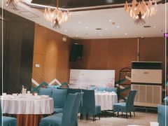 大堂-飞鹿餐饮·陕南菜(北关店)