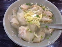 -老盛兴汤包馆(大华二路店)