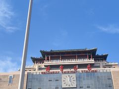 -喆·啡酒店(北京南锣鼓巷鼓楼大街地铁站店)