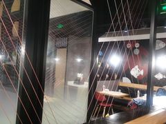 -鱼酷活鱼烤鱼(梅江印象城店)