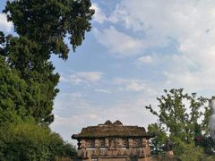 -金堂县云顶石城风景区