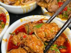 -红鼎坊·老成都火锅(新南门店)
