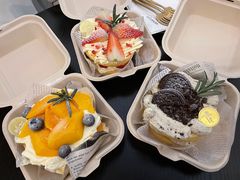-MIMO CAFE(沙头角店)