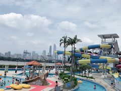 -黄金海岸水上乐园