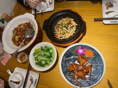-大鸽饭(马王堆店)
