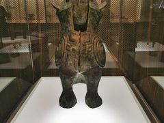 -上海博物馆(人民广场馆)