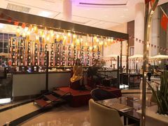 -武汉洲际酒店·漢自助餐厅