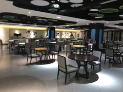 大堂-欣悦府(城建大厦C座店)