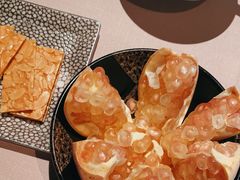 -荣轩(新荣记环球金融中心店)