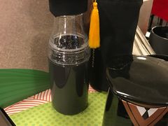 -星巴克(张家港购物公园店)