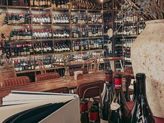 -Wine Universe 宇宙酒馆