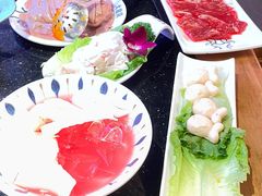 -大龙燚火锅(南山大道店)