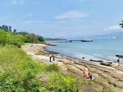 -东平洲海岸公园