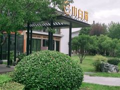 -小白鲨工夫潮膳(曲江店)