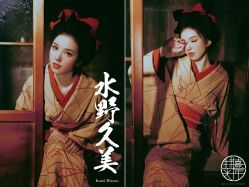 点击看大图 -持熹光年写真体验馆