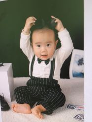 -金宝贝儿童摄影