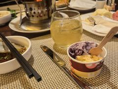 -常州新城希尔顿酒店·OPEN全日餐厅