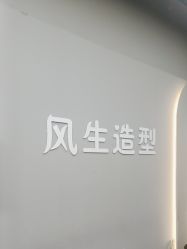 -风生造型