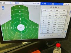-真枪会射击俱乐部(河西中央公园店)