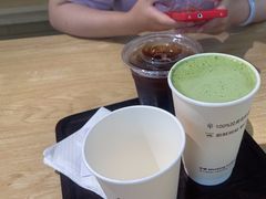 -木嘛working coffee&bar(碧道馆店)
