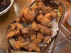 -牧羊餐厅