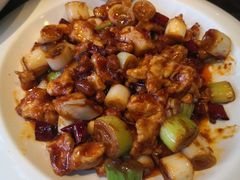 -老牌坊鲁菜名店(美莲广场店)
