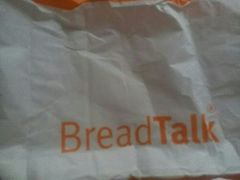 -BreadTalk面包新语·烘焙蛋糕(海珠丽影广场店)