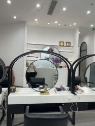 -梳蕾娜 HAIR SALON