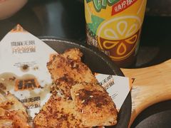 -探鱼·鲜青椒爽麻烤鱼(领展购物广场店)