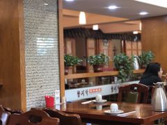 -老朴饭店(邮政街总店)