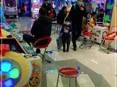 -汤姆熊欢乐世界·史莱姆怪兽(正大店)