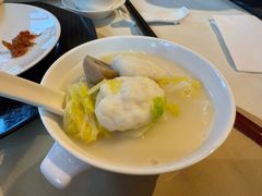 -利苑酒家(金宝店)