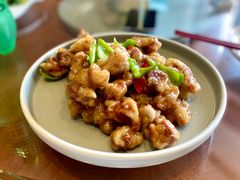 -京滨饭店·餐厅(阜外大街店)