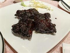 -新南华大酒店(长寿店)