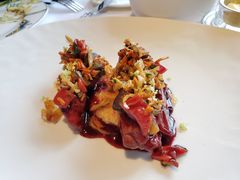 -Le Comptoir de Pierre Gagnaire
