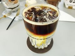 -CAFE'IN精品咖啡体验空间(小寨店)