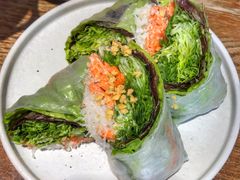 -越谜·越南餐厅(长白店)