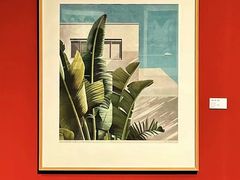 -江苏省美术馆(长江路新馆)